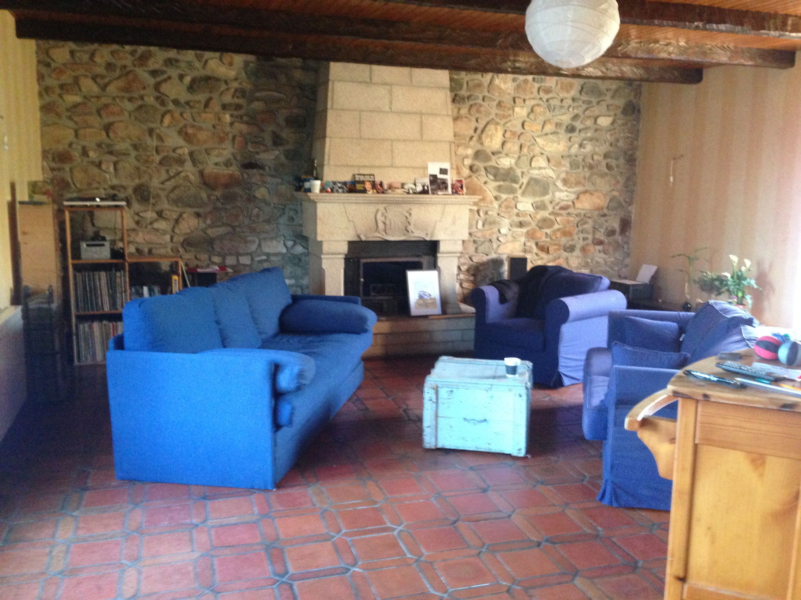 Colocation Langueux 99558