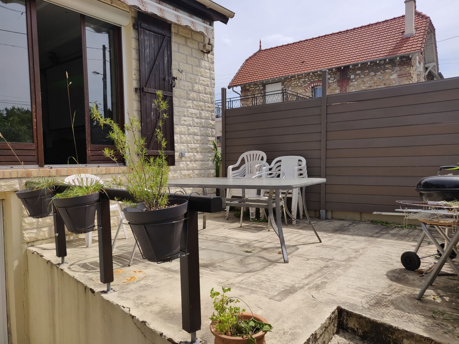 Colocation Ermont 206396