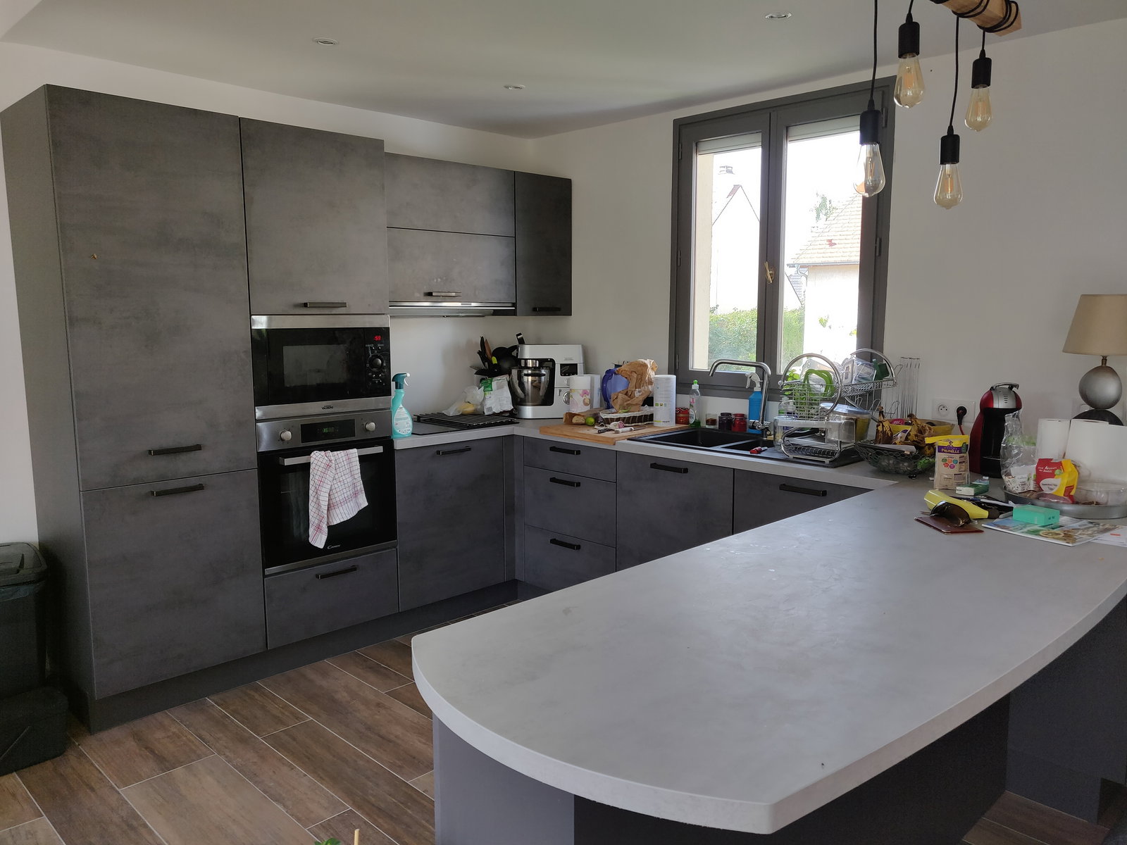 Colocation Ermont 206396