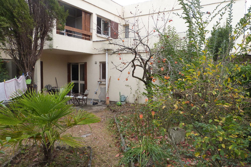 Colocation Toulouse 120634