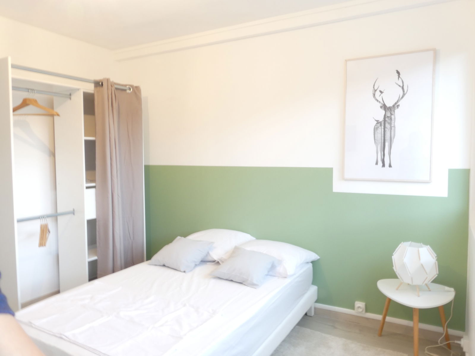 Colocation Toulouse 221503