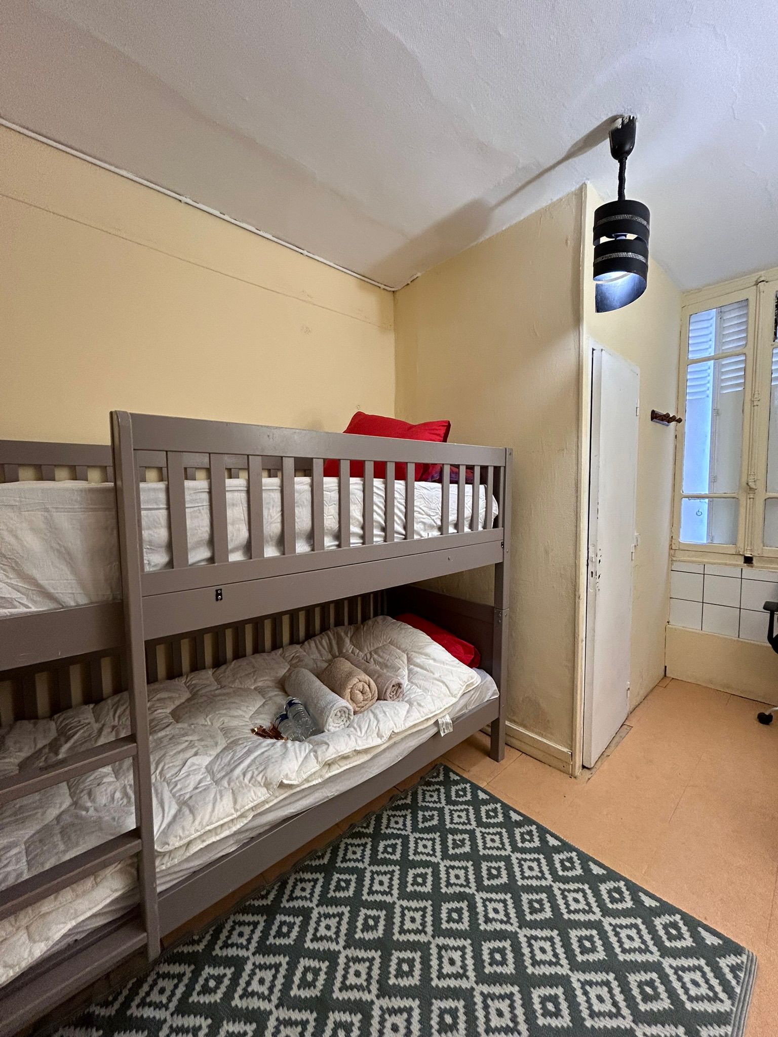 Homestay Vincennes 387492