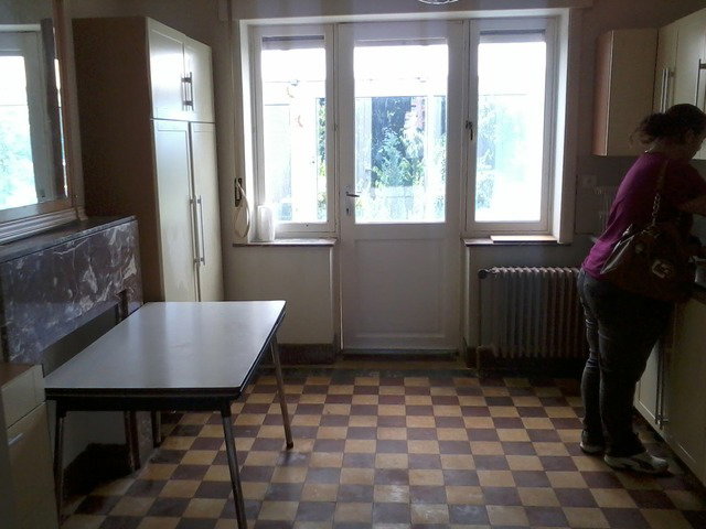 Colocation Bruxelles 32639