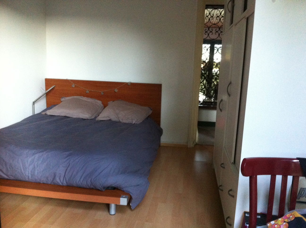 Colocation La Rochelle 80022