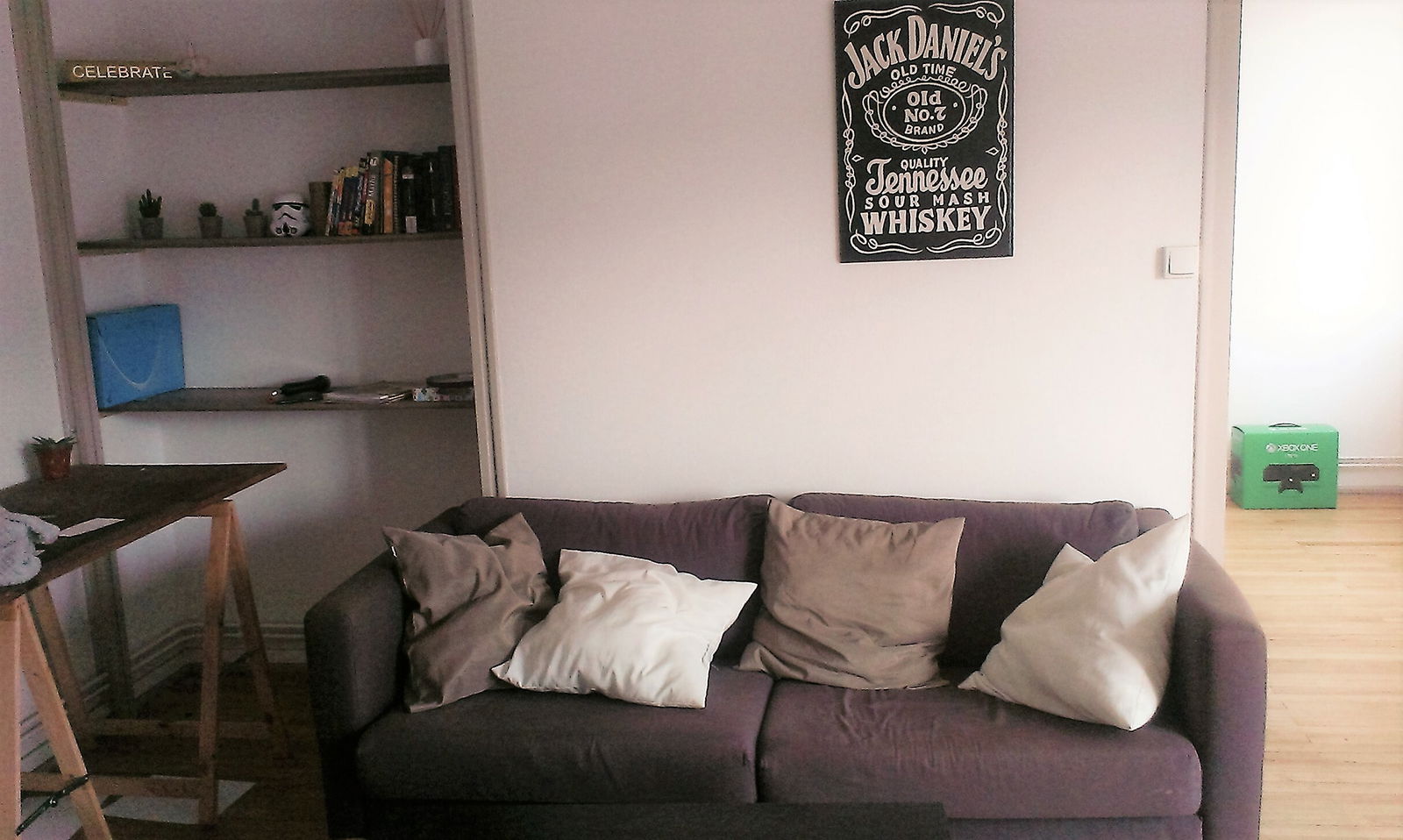 Colocation Lyon 130237