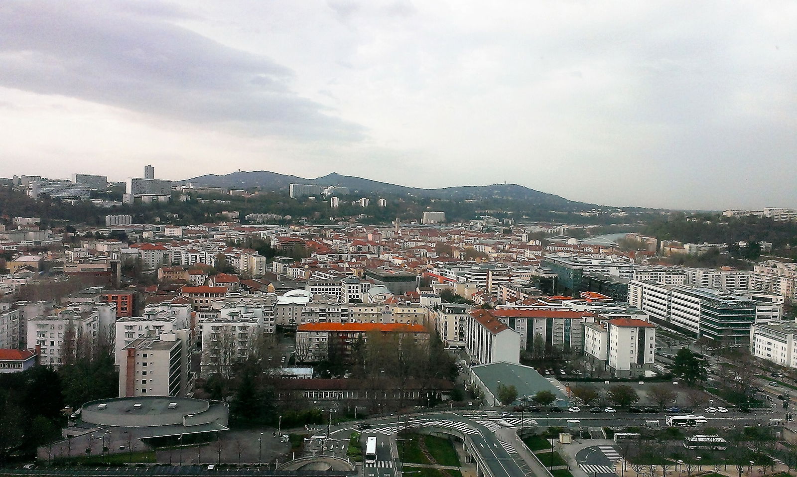 Colocation Lyon 130237