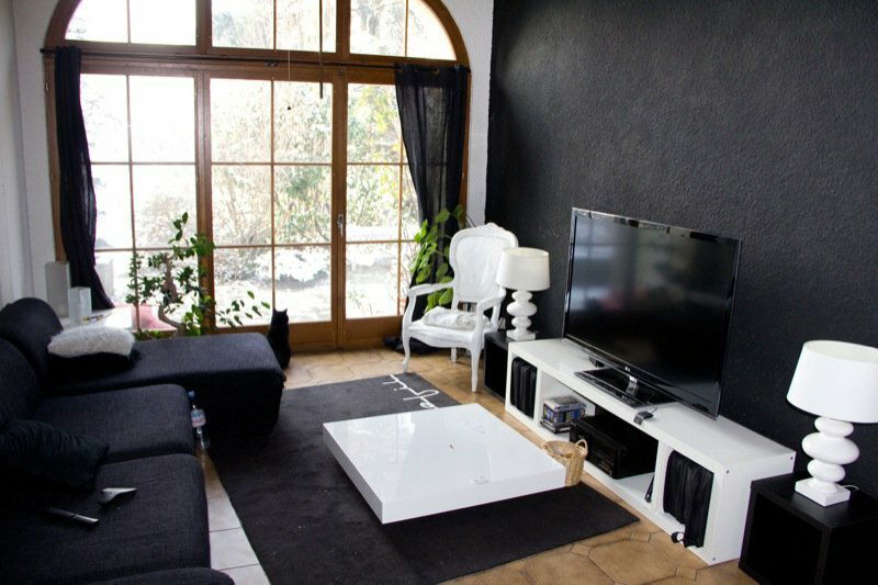 Colocation Crissier 168130