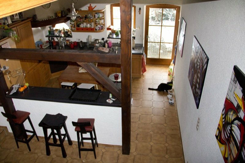 Colocation Crissier 168130