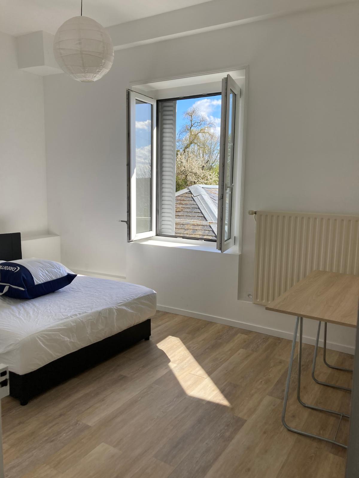 Colocation Thouars 387343