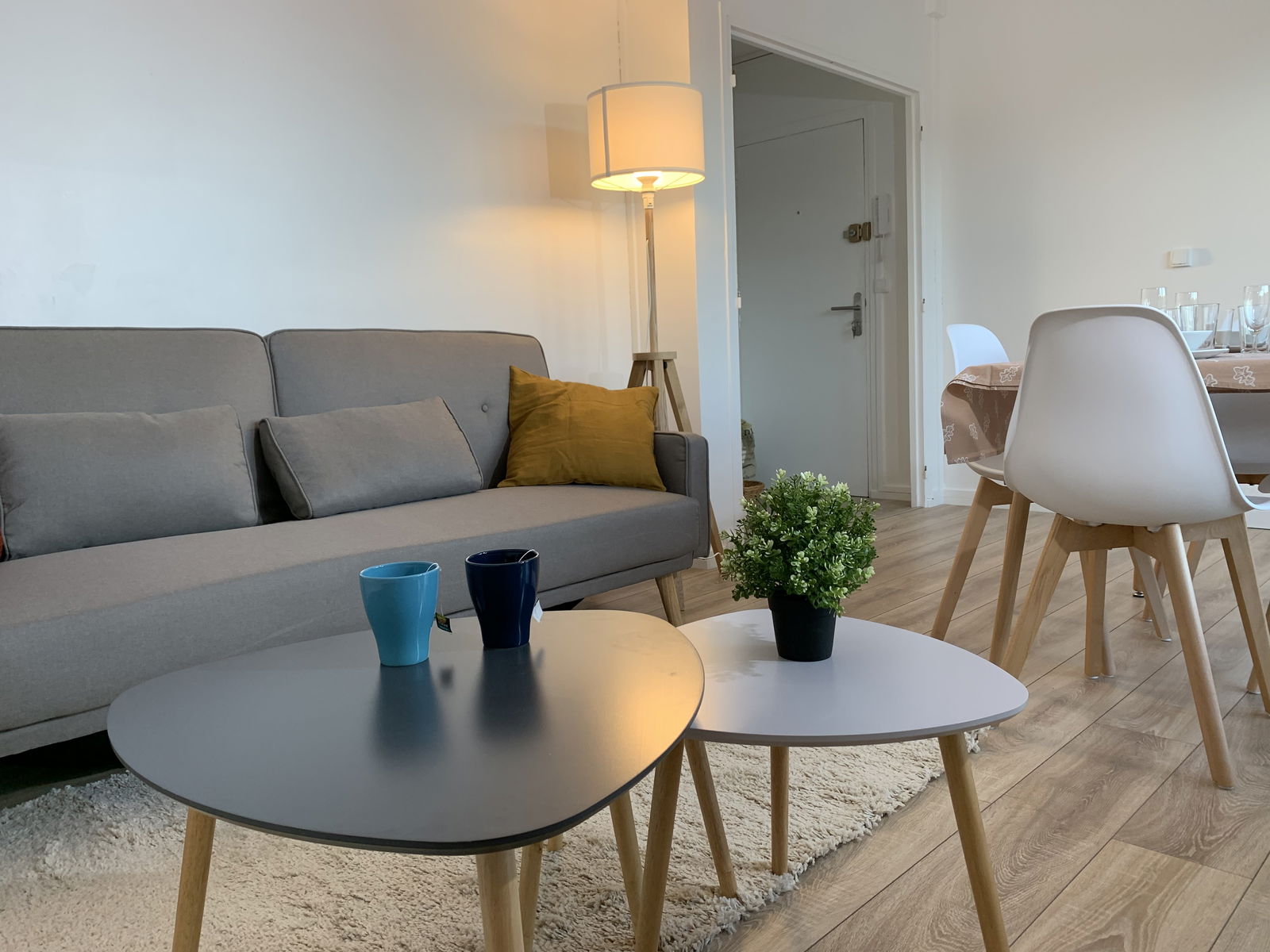 Colocation Évreux 255766