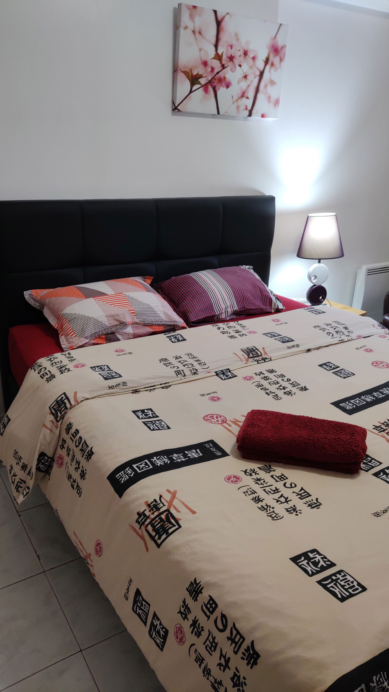 Homestay Nice 379036
