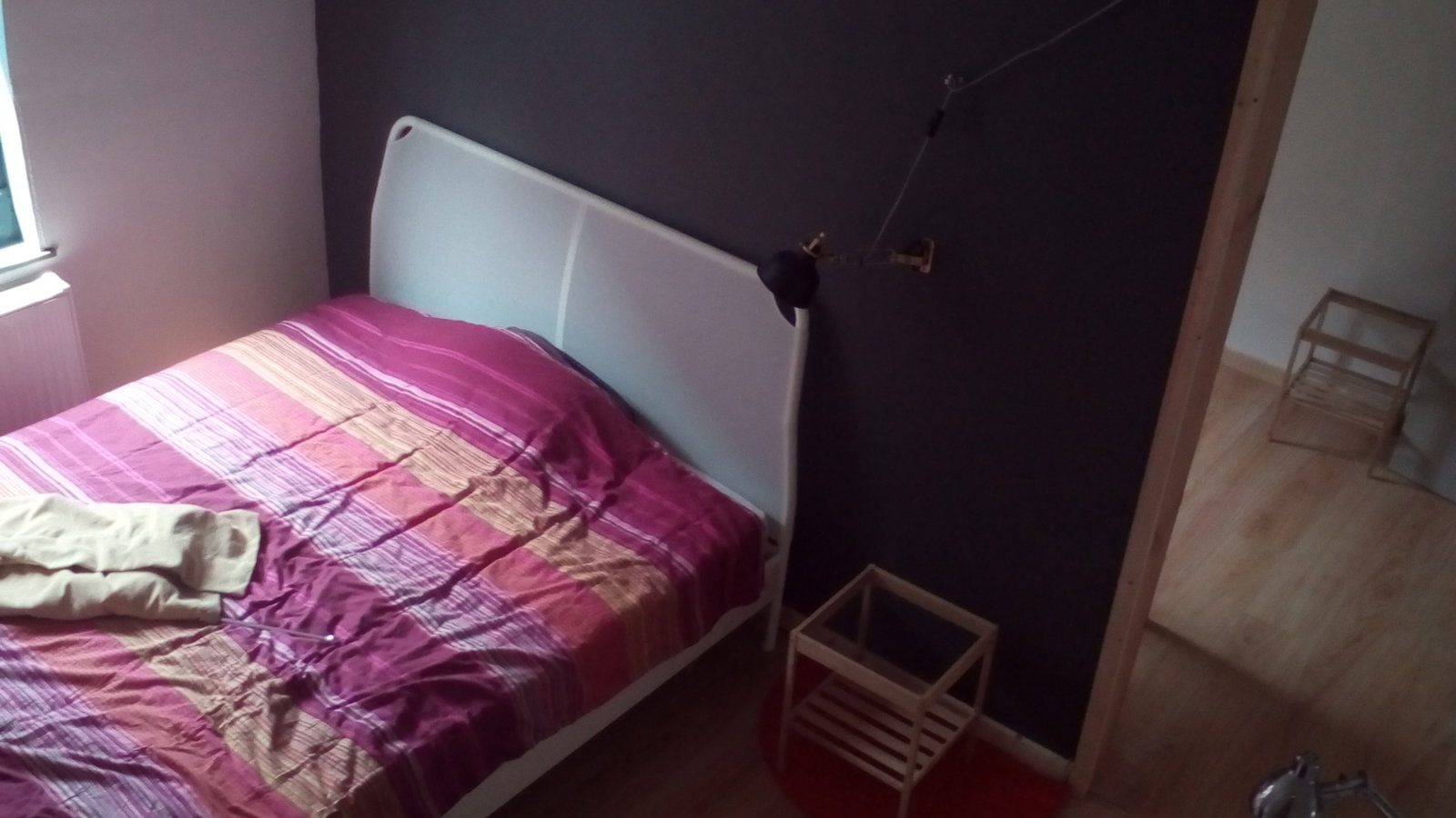 Colocation Liège 171035