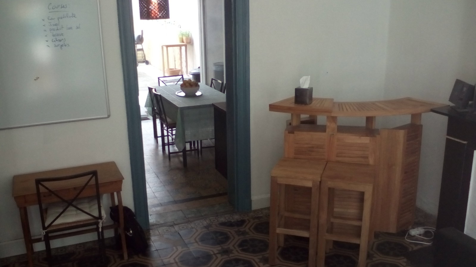 Colocation Liège 171035