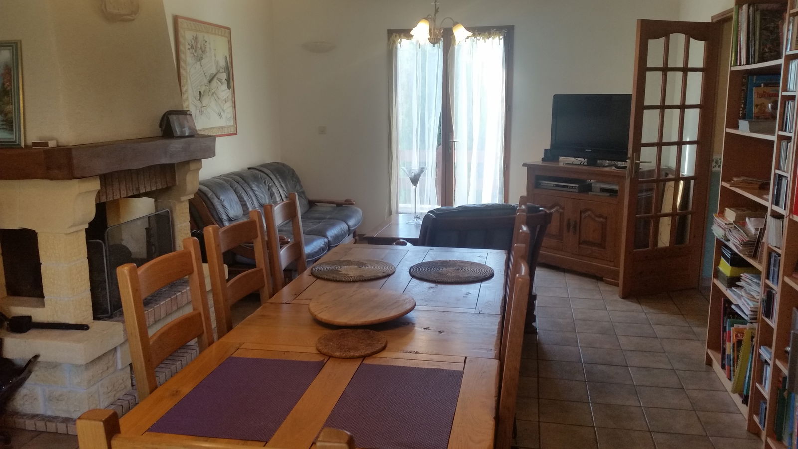 Colocation Les Essarts-le-Roi 185966