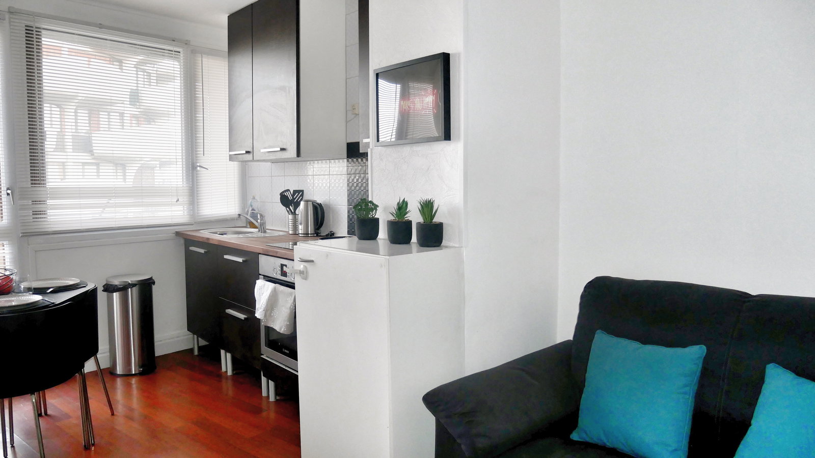 Colocation Créteil 236133