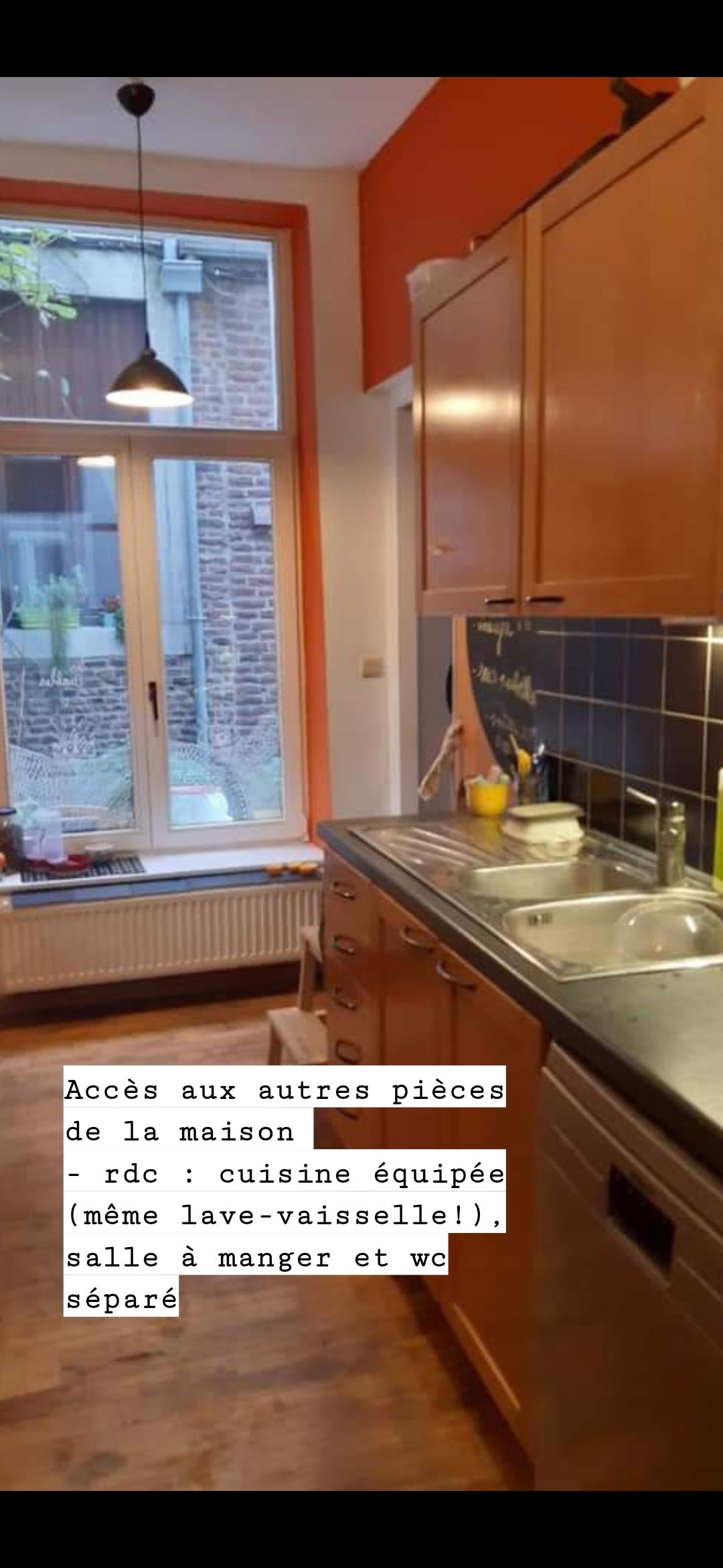 Colocation Luik 234514