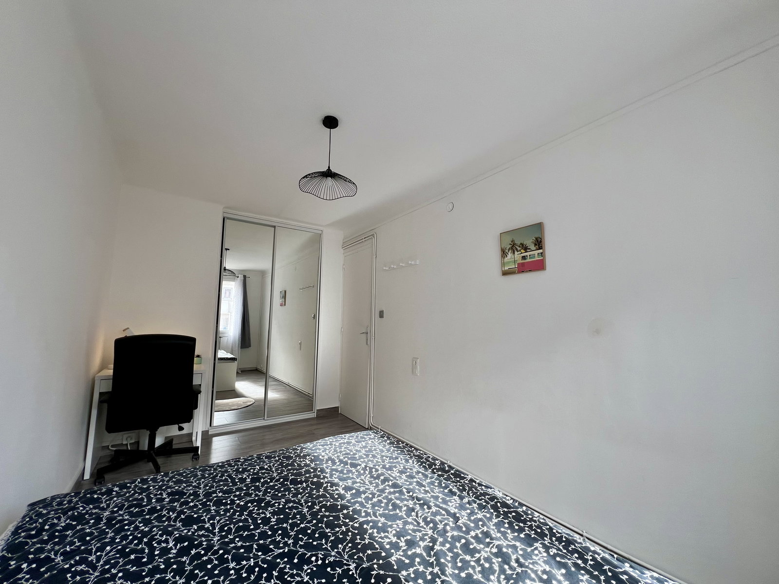 Colocation Toulon 447443