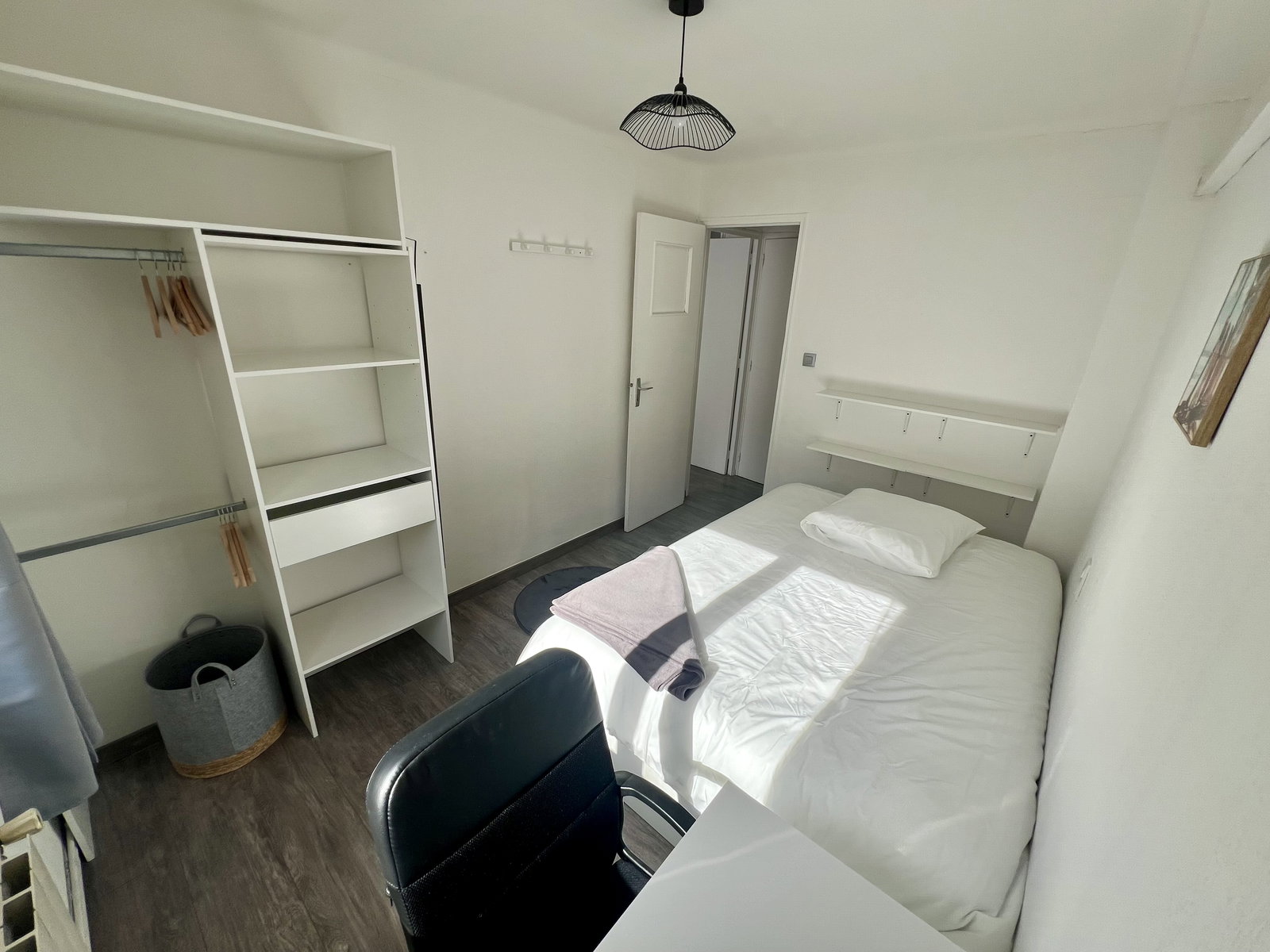 Colocation Toulon 447443