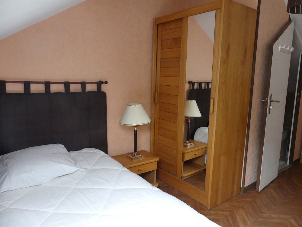 Colocation Vauréal  27457