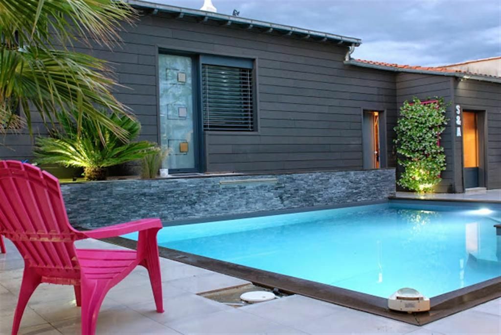 Colocation Angoulins 33454