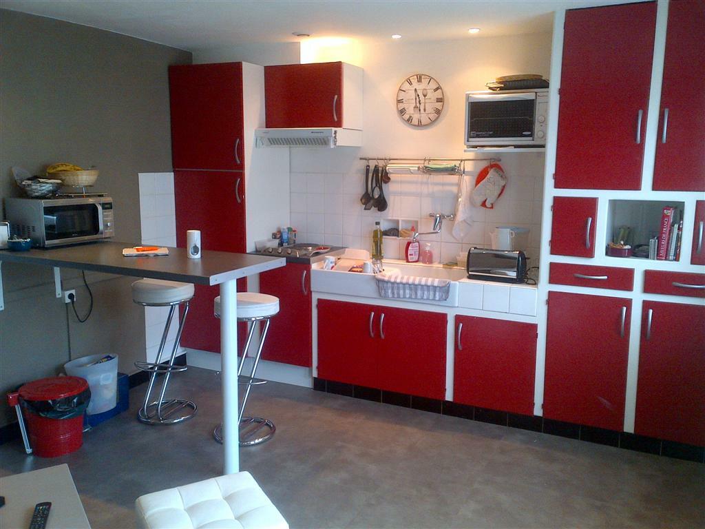 Colocation Angoulins 33454