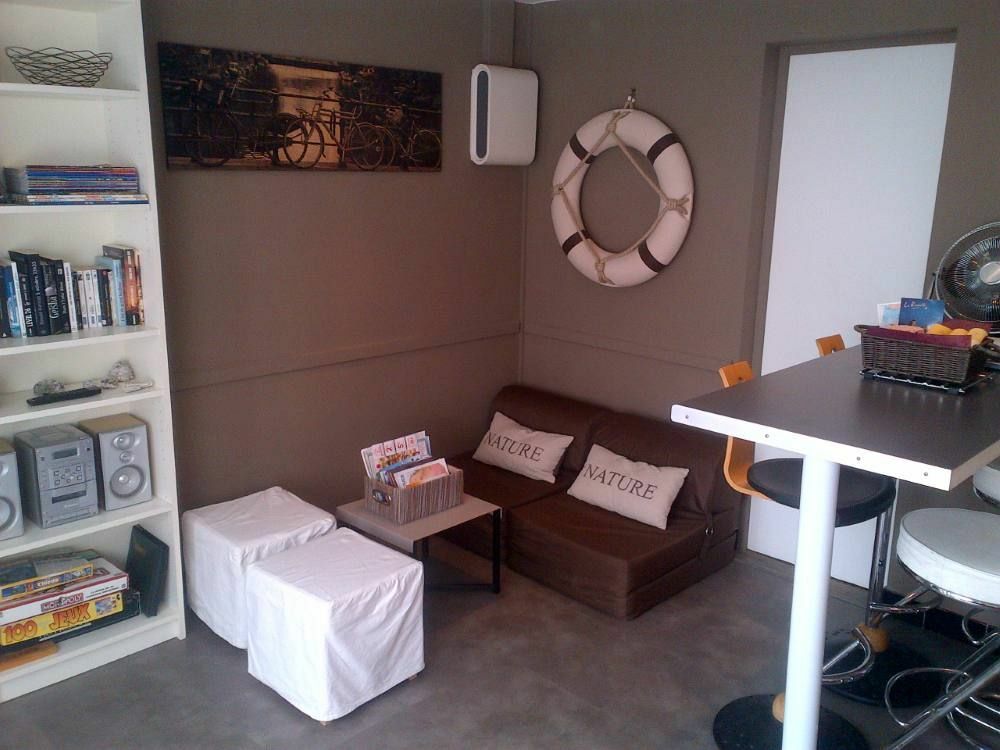 Colocation Angoulins 33454