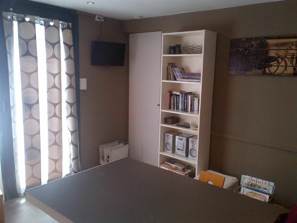 Colocation Angoulins 33454