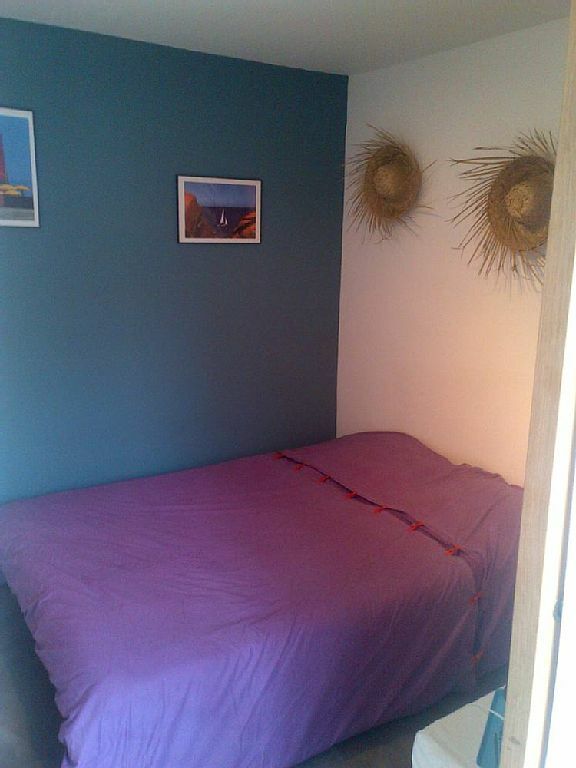 Colocation Angoulins 33454