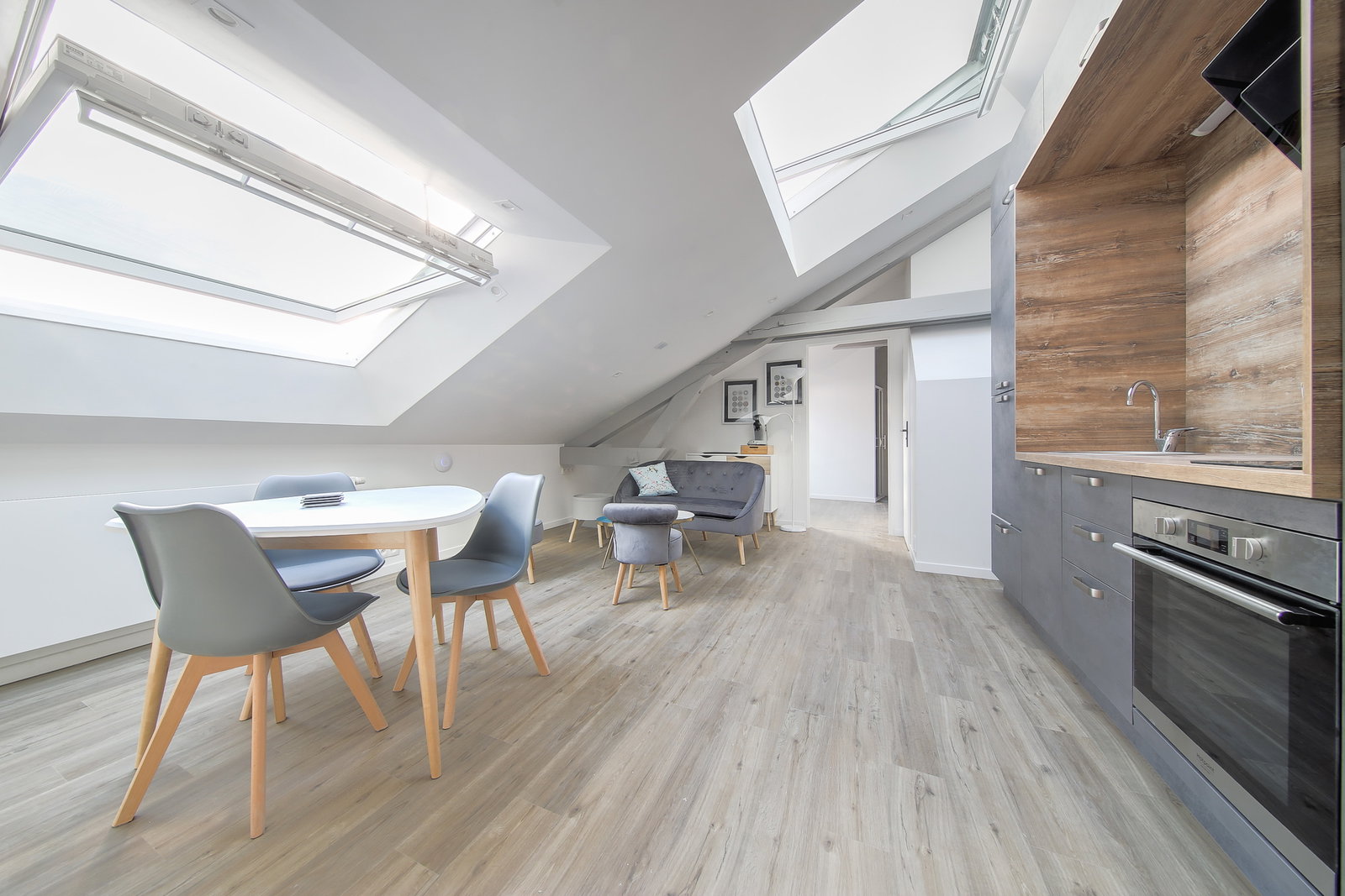 Colocation Vandœuvre-lès-Nancy 661063