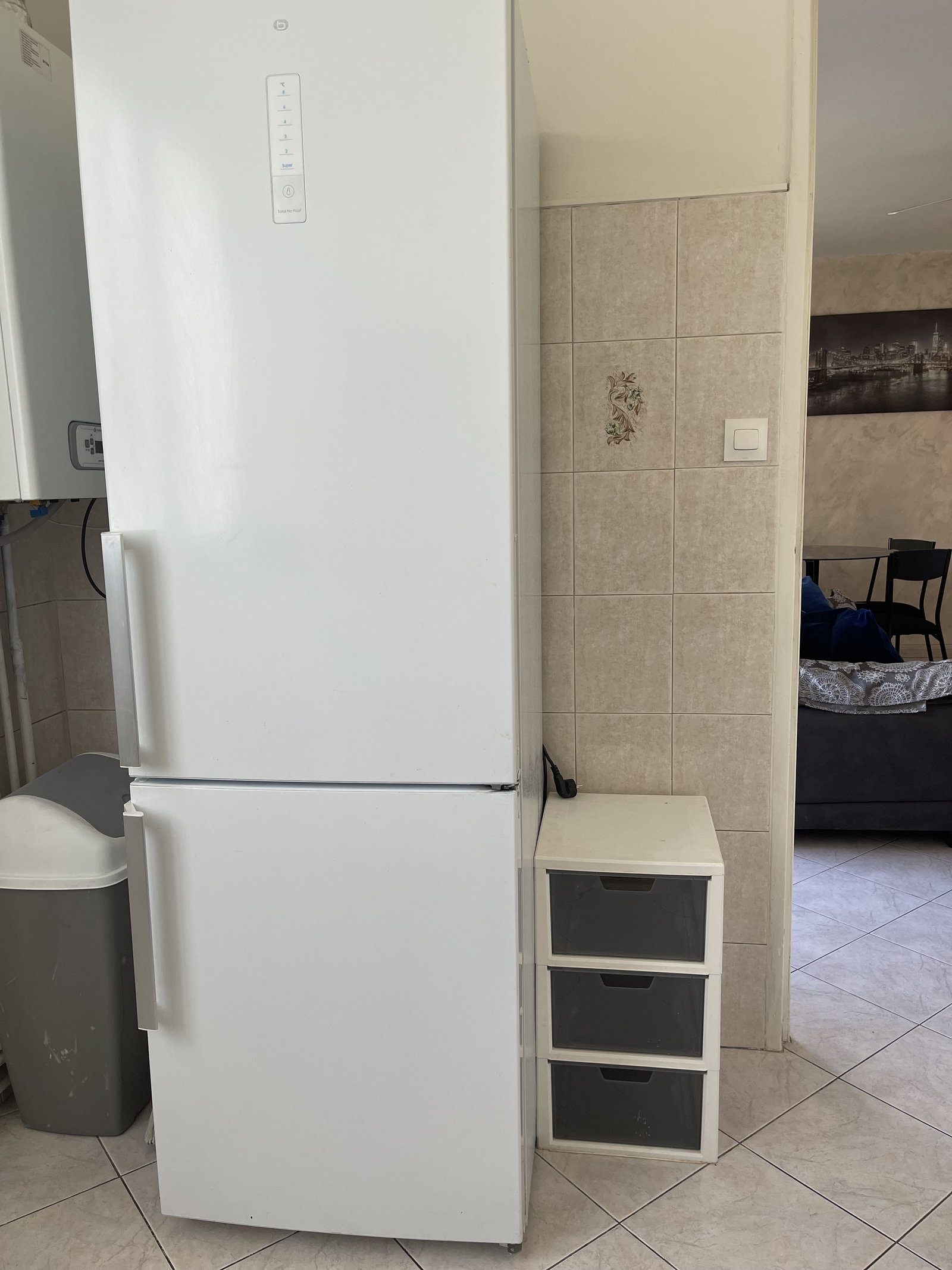 Colocation Vénissieux 494168