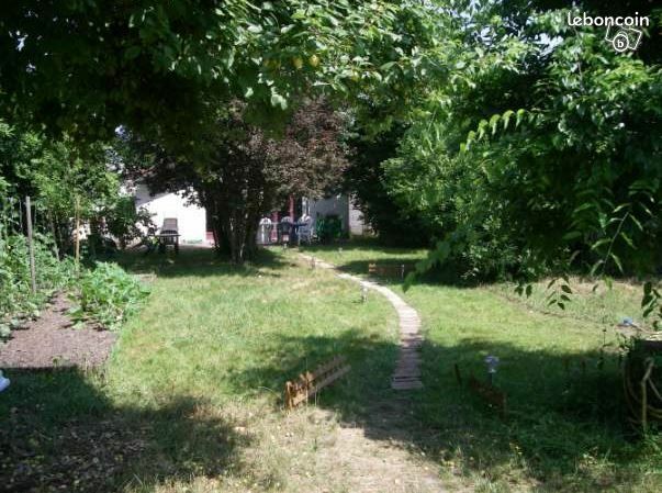 Colocation Villenave-d'Ornon 251400