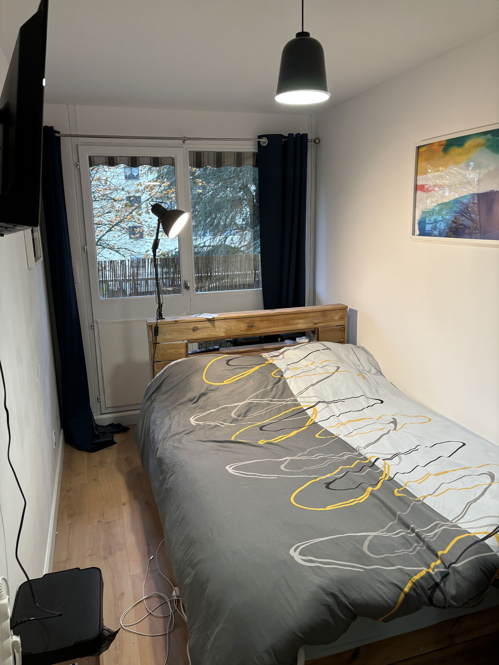 Colocation Nantes 454689