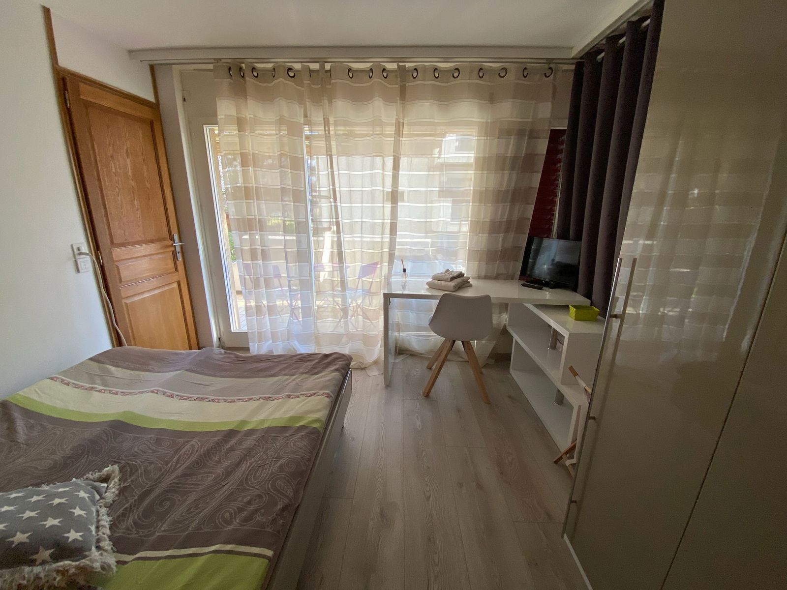 Colocation Lausanne 58943