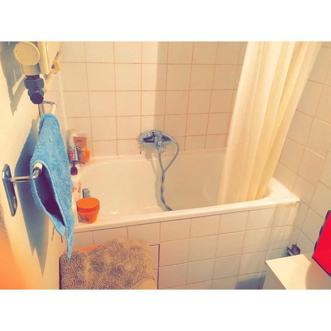 Colocation Paris 168523