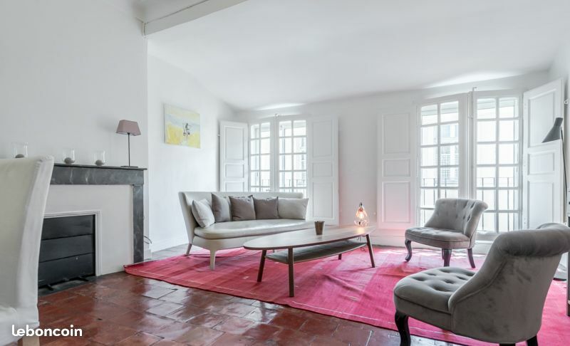 Colocation Aix-en-Provence 177290