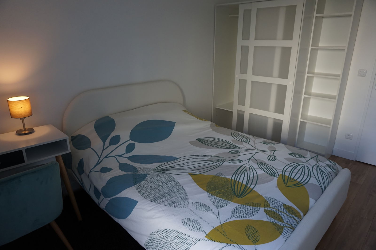 Colocation Nanterre 223461