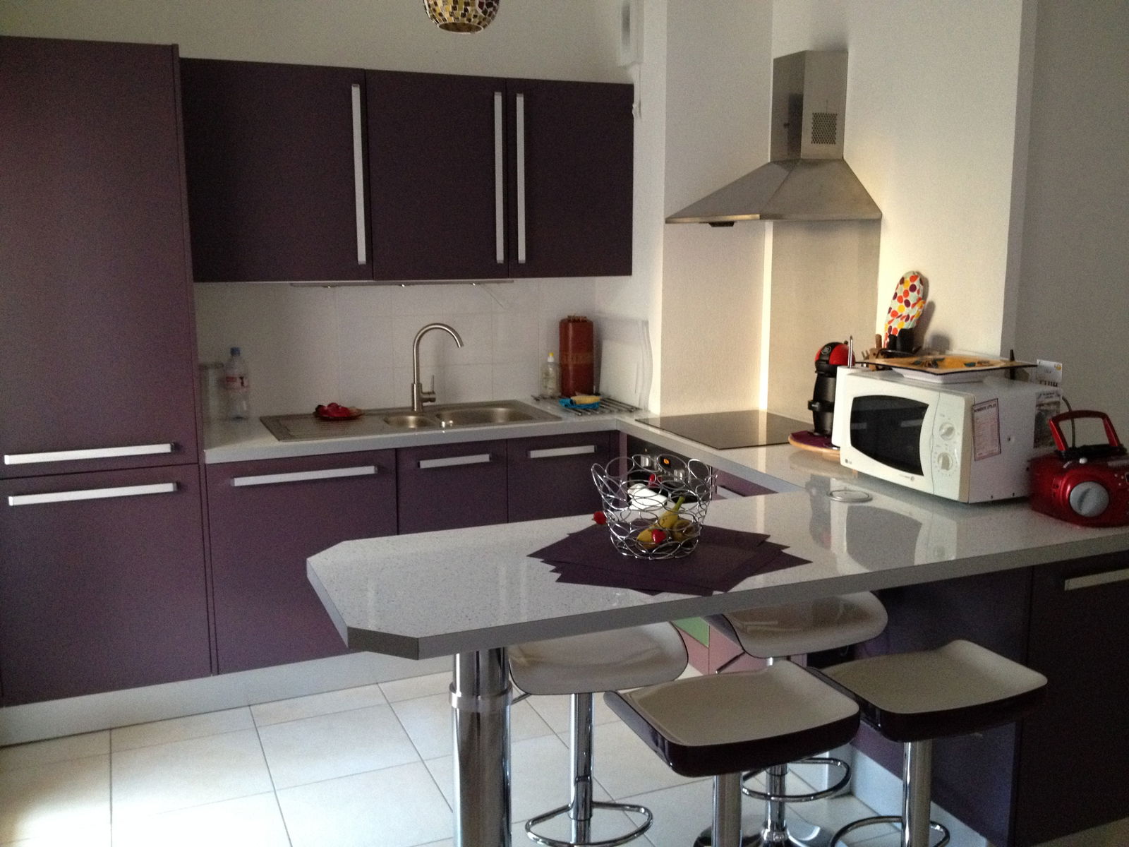 Colocation Antibes 97905