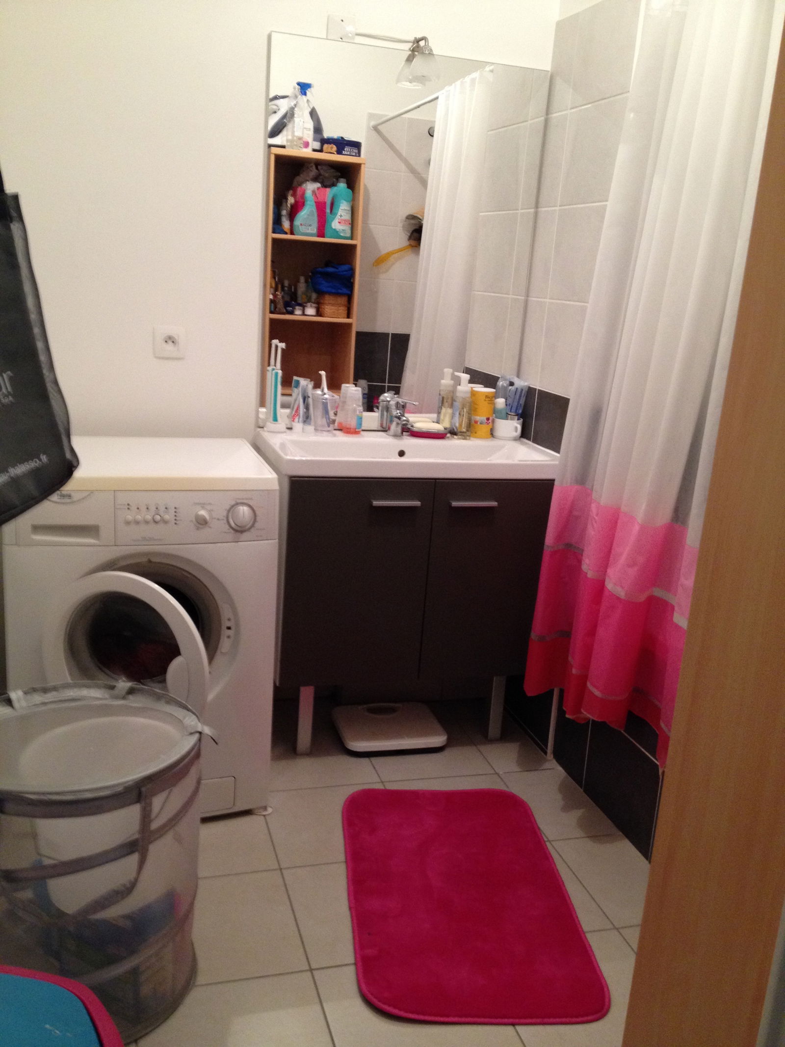 Colocation Antibes 97905
