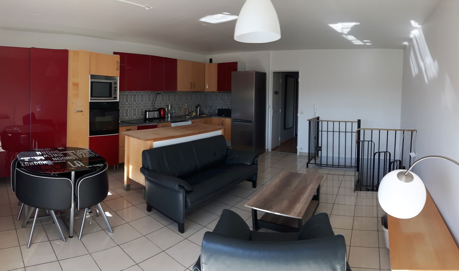 Colocation Cergy 146329