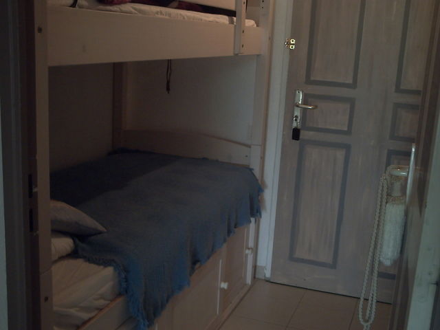 Colocation Gassin 6543