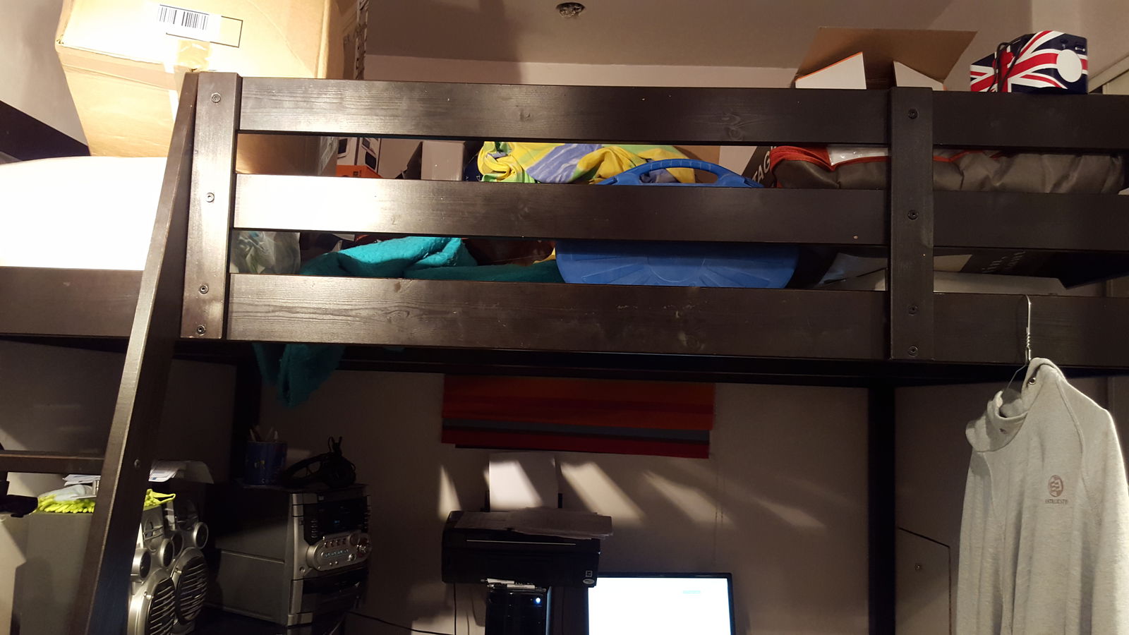 Colocation Gouvieux 136671