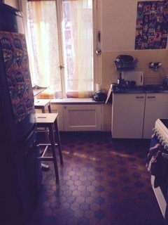 Colocation Lausanne 87797