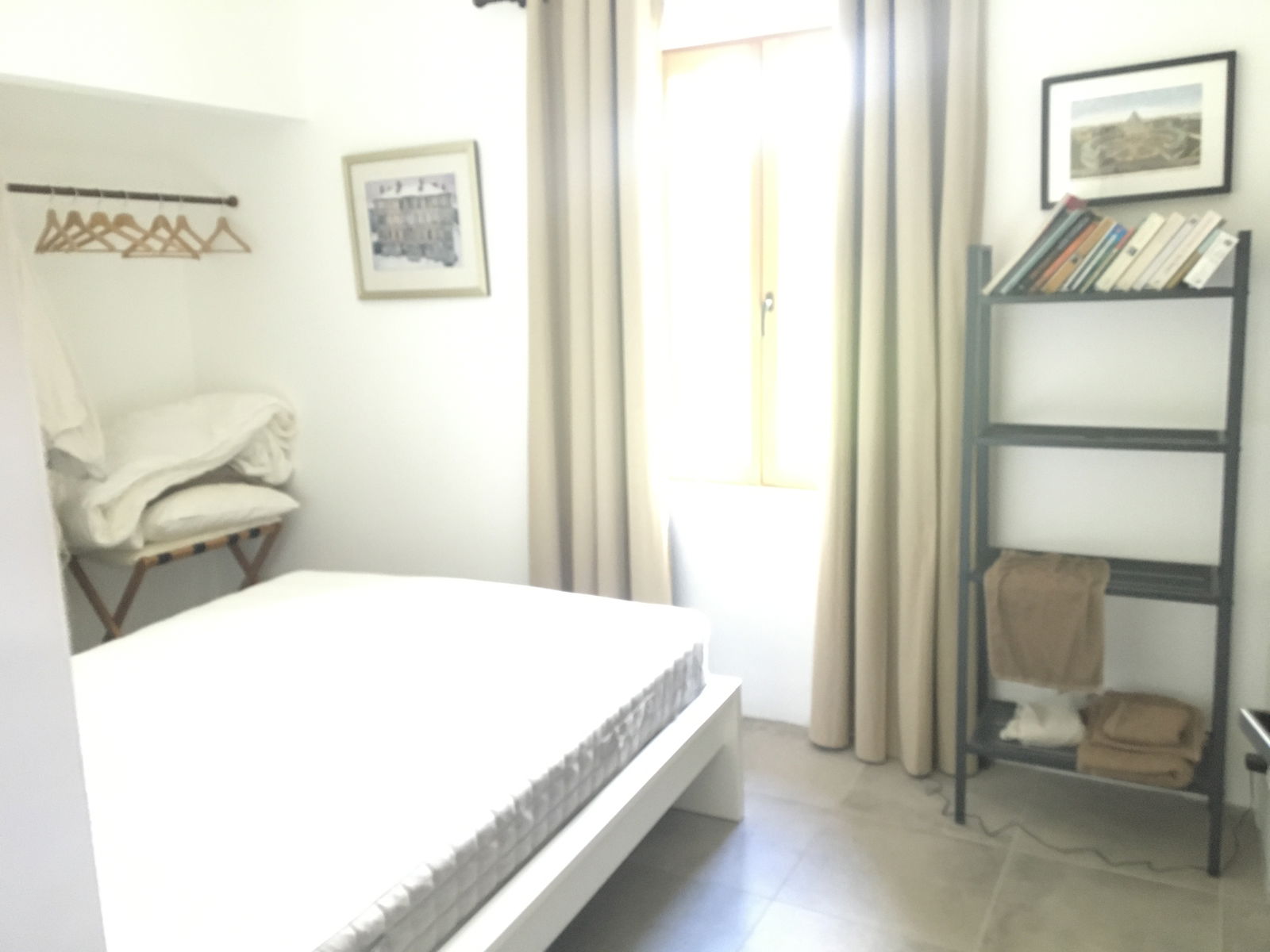 Homestay Faugères 383039