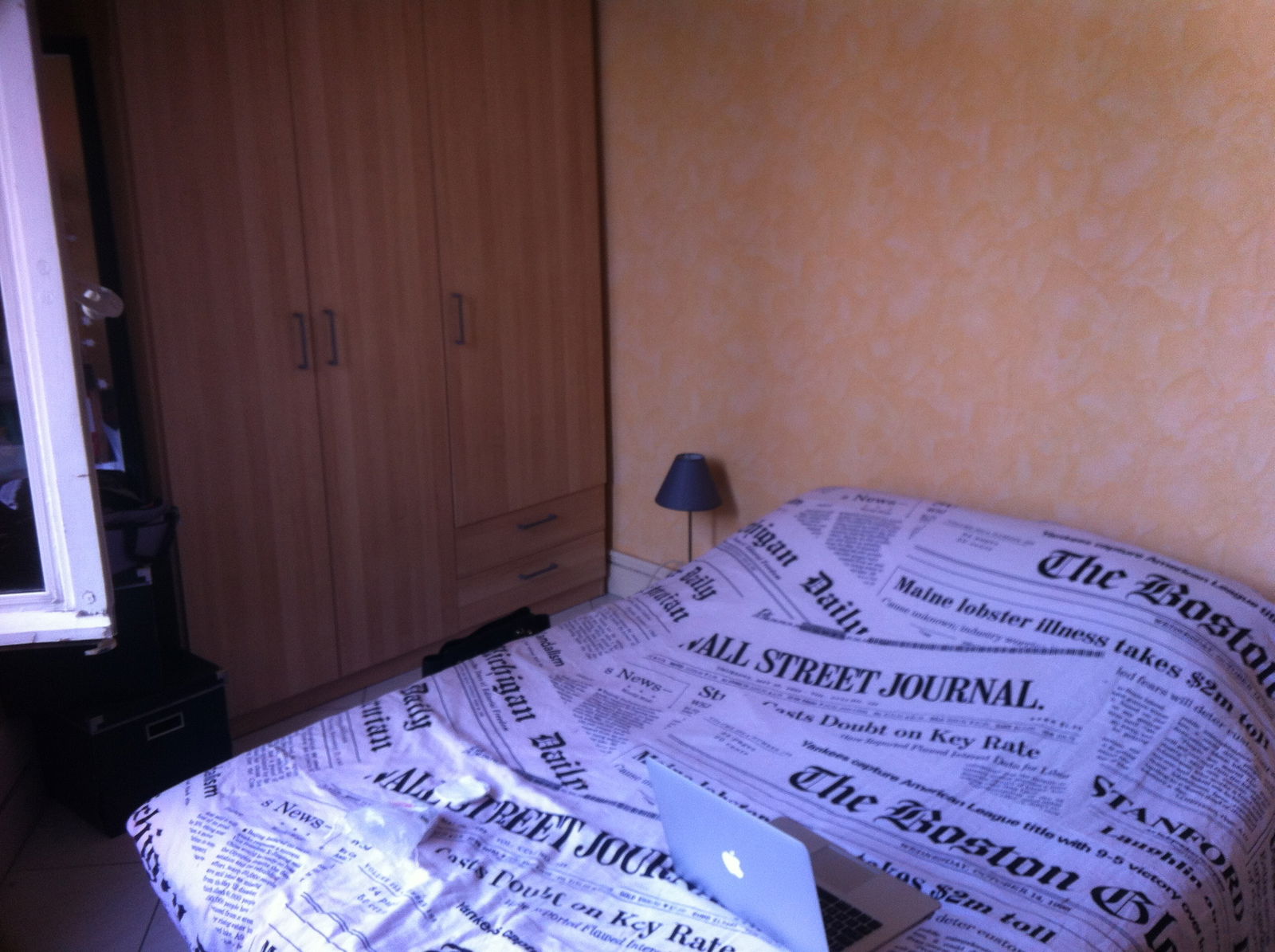 Colocation Lyon 127254