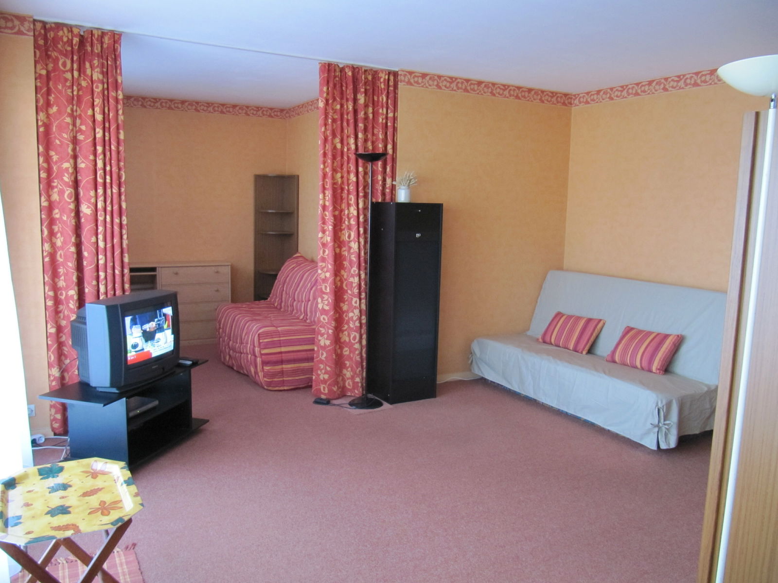 Colocation Puteaux 141292