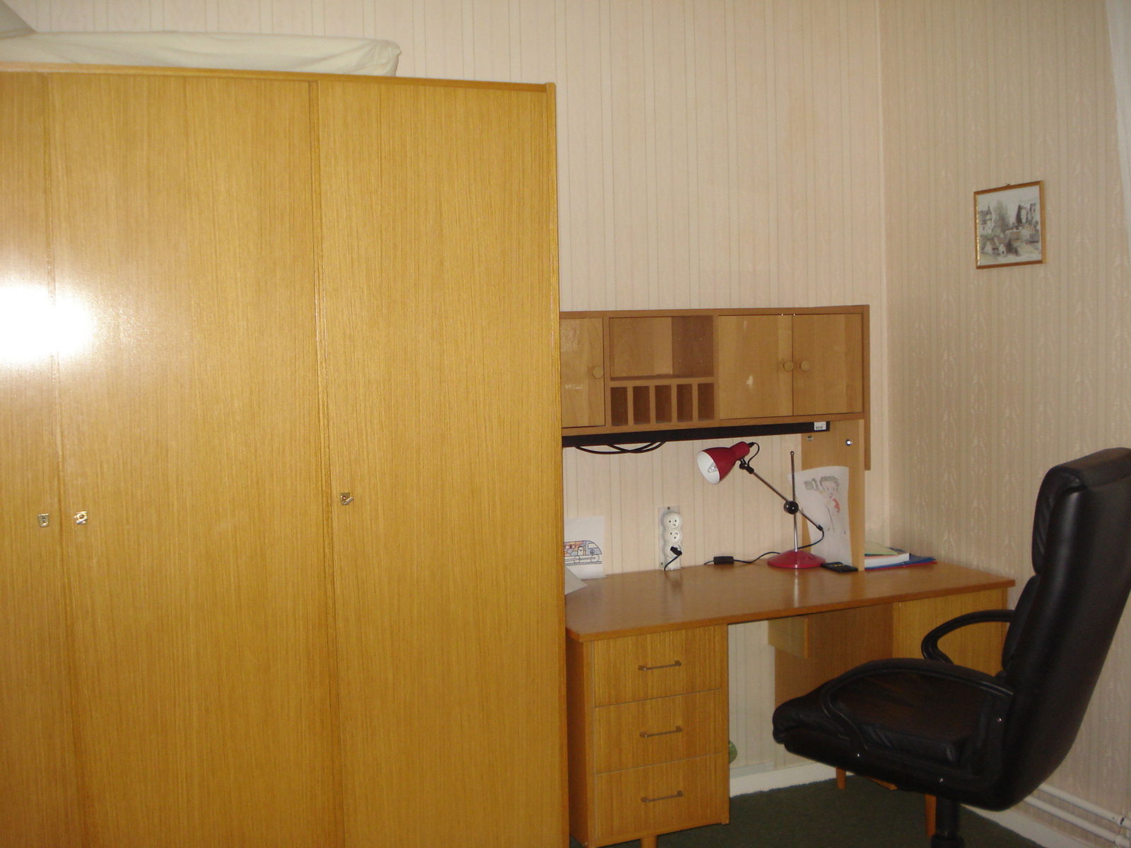 Colocation Joué-lès-Tours 110571