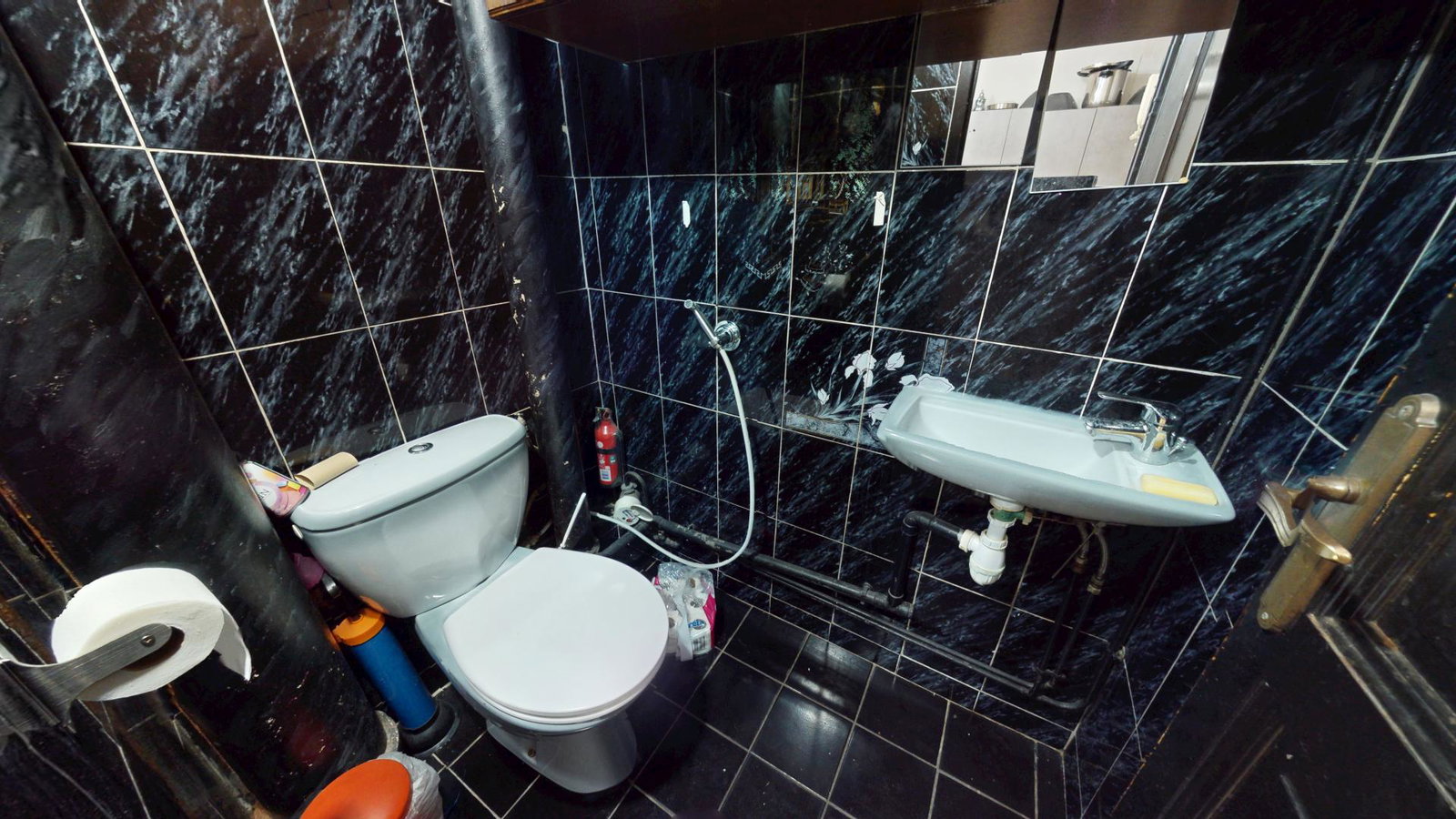 Colocation Vénissieux 494006