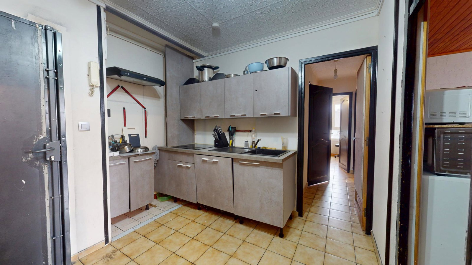 Colocation Vénissieux 494006