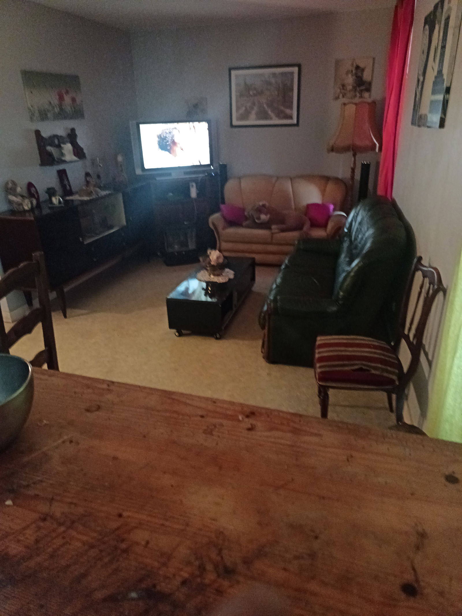Homestay Saint-Jean-d'Angély 447407