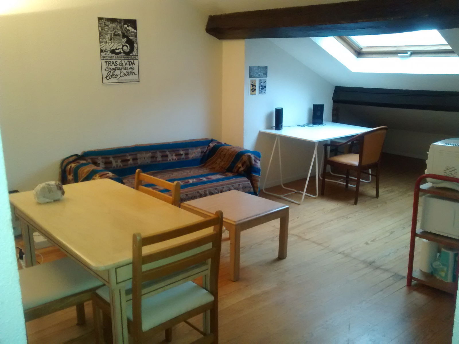 Colocation Toulouse 116390